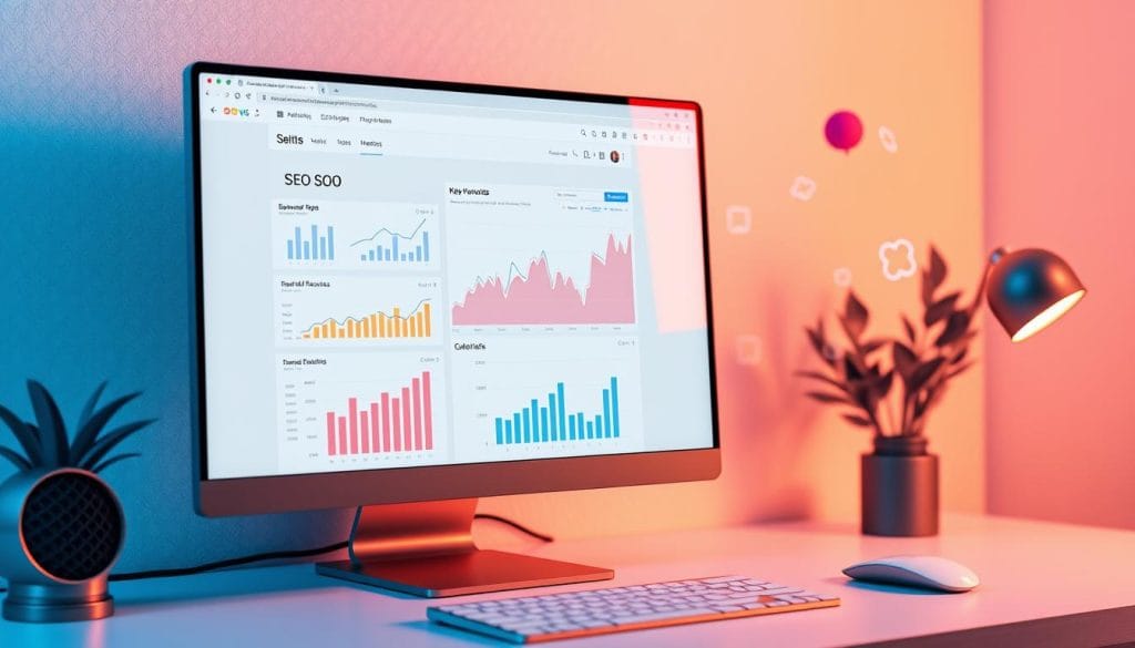 optymalizacja SEO a Nowoczesne strony internetowe