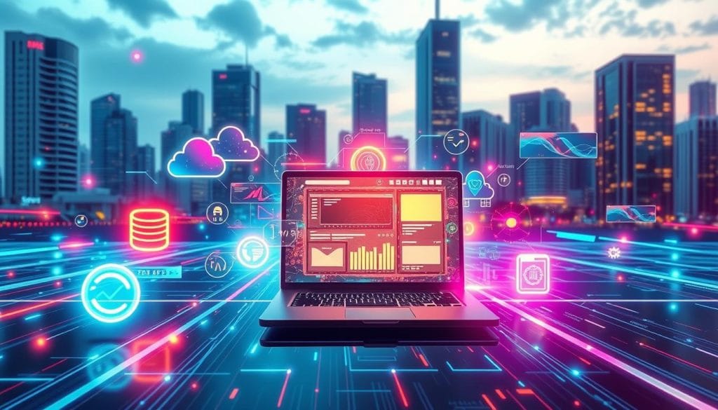 Technologie webowe a Nowoczesne strony internetowe