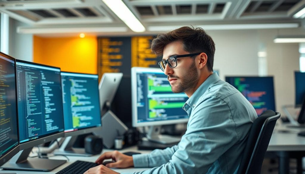 Jak Usprawnić Testowanie Oprogramowania - Tester oprogramowania